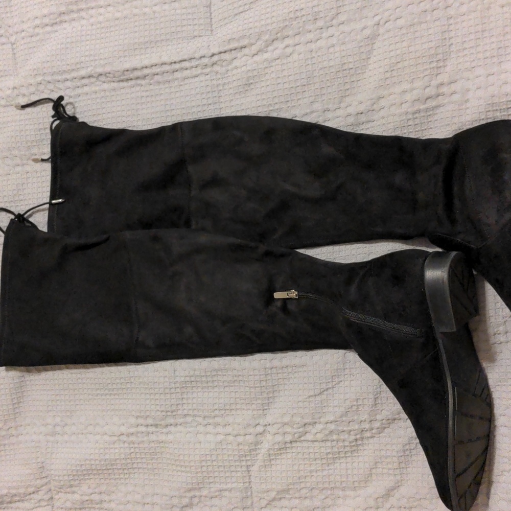 Marc Fisher over the knee boot